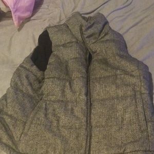Winter vest
